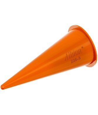 Bulk Loading Gun Nozzles - Image 1