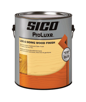 Sikkens Cetol Log & Siding (Oil Based) - Image 1