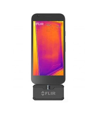 FLIR ONE Pro Thermal Camera for Android USB-C Phones - Image 1