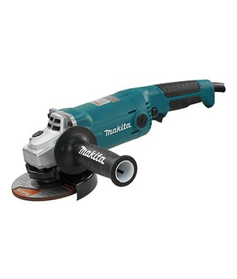 GA5010_large Makita 5" Grinder- LOCK ON - Image 1