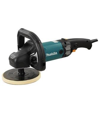 Makita-7 Makita 7" Sander/Polisher - Image 1