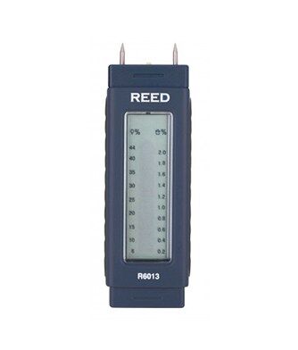 REED-R6013-Pocket-Size-Moisture-Meter REED R6013 Pocket Size Moisture Meter - Image 1