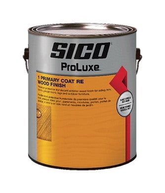 Sikkens Cetol 1 (Oil Based) - Image 1