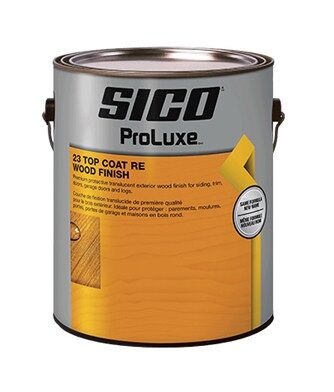 Sikkens Cetol 23 Plus RE (Oil Based) - Image 1