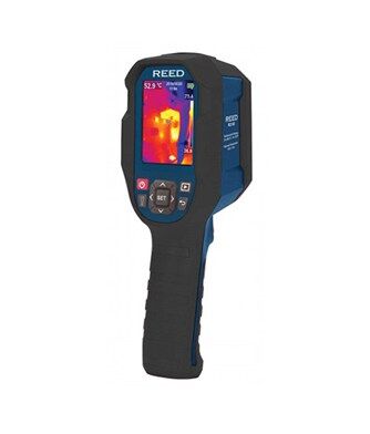 REED R2160 Thermal Imaging Camera - Image 1