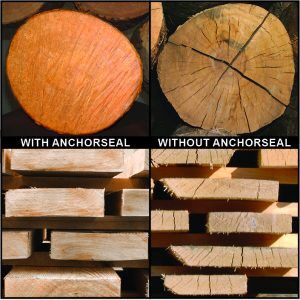 Anchorseal Canada Log End Seal - Image 1