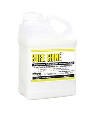 Perma-Chink Sure Shine Interior Clear Coat Perma-Chink Sure Shine Interior Clear Coat - Image 1