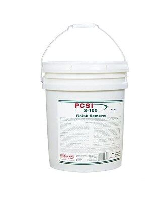 S-100 Stripper - Image 1