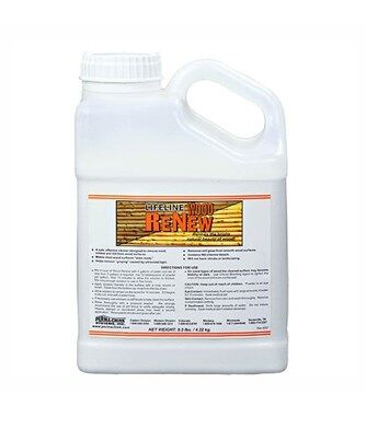 Wood Renew - Image 1