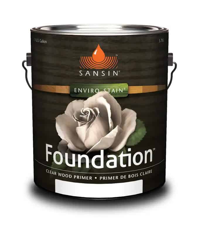 foundation Sansin Foundation - Image 1