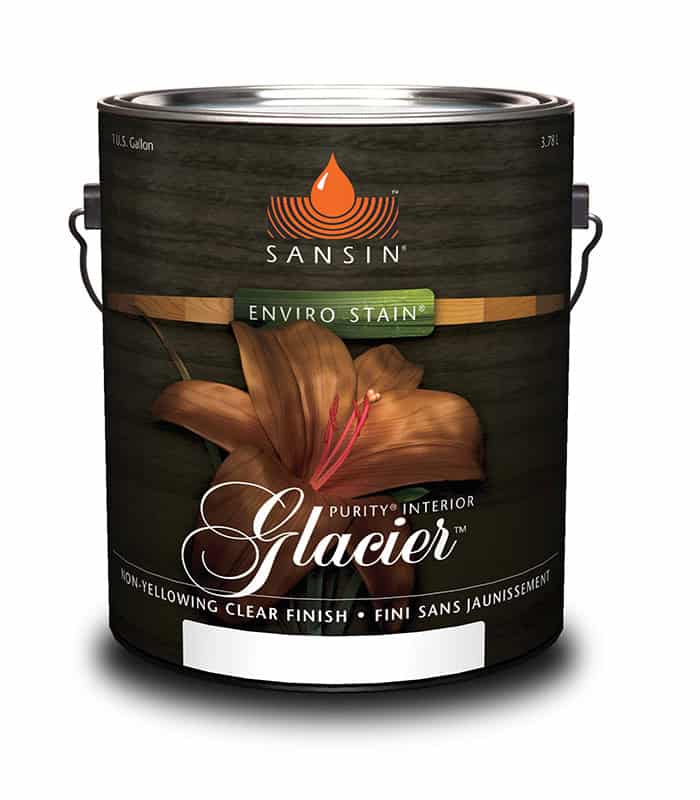 Sansin Purity Glacier - Image 1