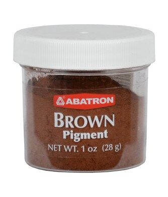 Abatron Pigment for WoodEpox - Image 1