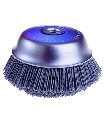 Osborne-Brush Osborn® Brushes - Image 1