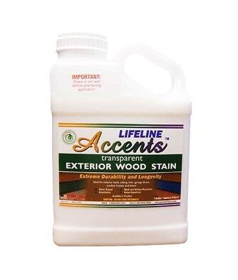 Lifeline Accents Exterior Lifeline Accents Exterior - Image 1