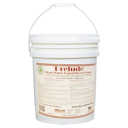 prelude-pail Lifeline Prelude - Image 1