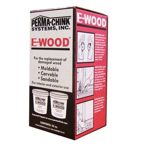 Ewood 32 E-Wood - Image 1