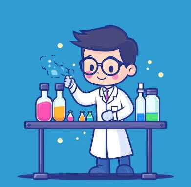 Chemist Extra Tint - Image 1