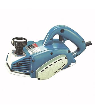 MAKITA 4-3/8" Curved Planer - Image 1