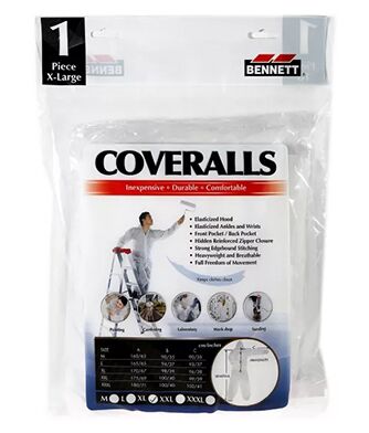 Coveralls - Image 1