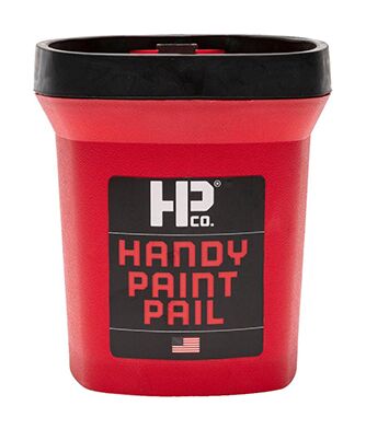 Handy Paint Pail - Image 1