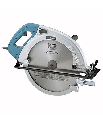 MAKITA 16-5/16 Circular Saw - Image 1