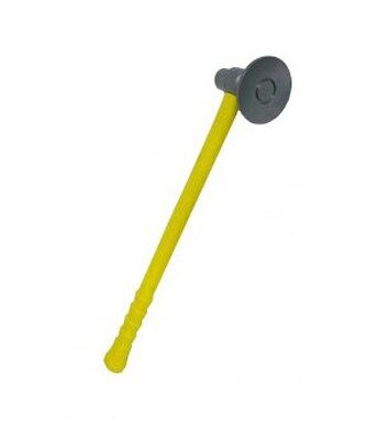 LogSaver Hammer - Image 1
