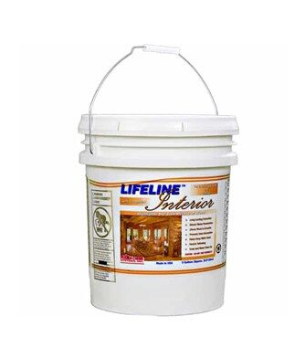 Lifeline Interior Stain - Image 1