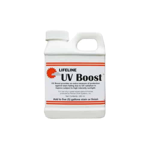 UV Boost - Image 1