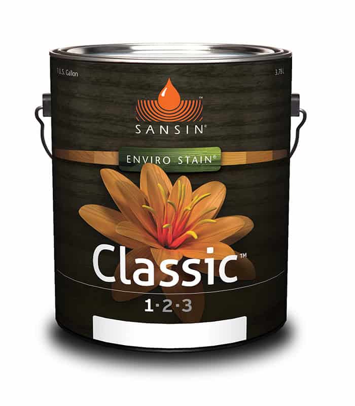 Sansin Classic 1 - Image 1
