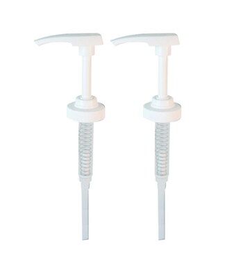 Abatron Mixing Pumps - Image 1