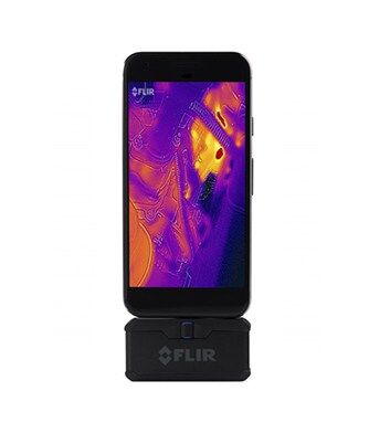 FLIR ONE Pro Thermal Camera for IOS - Image 1
