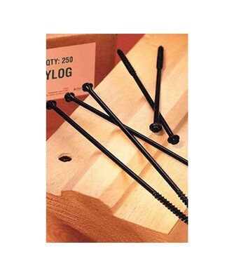 Olylog Timber Screws - Image 1