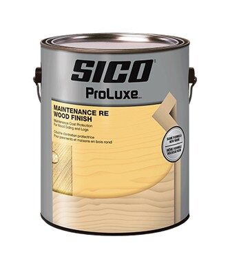 Sikkens Cetol Maintenance RE (Oil Based) - Image 1