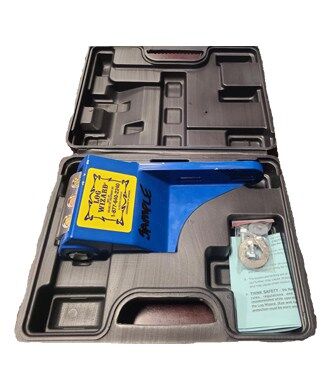 Log Wizard Carrying Case - Image 1