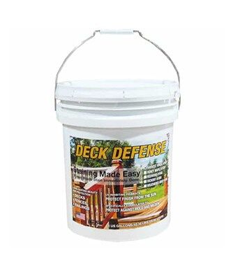 Perma-Chink Deck Defense (Hybrid) - Image 1