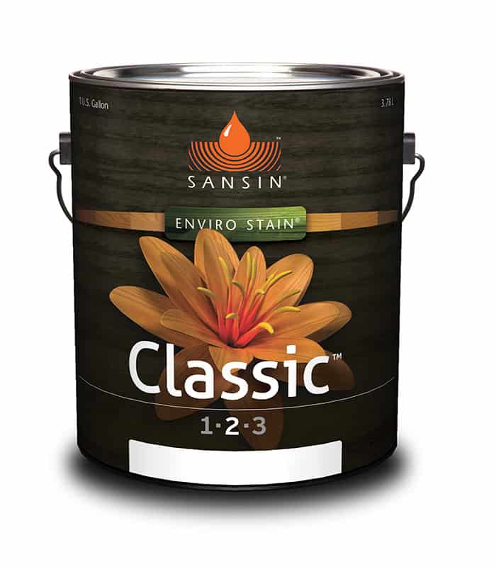 Sansin Classic 2 - Image 1