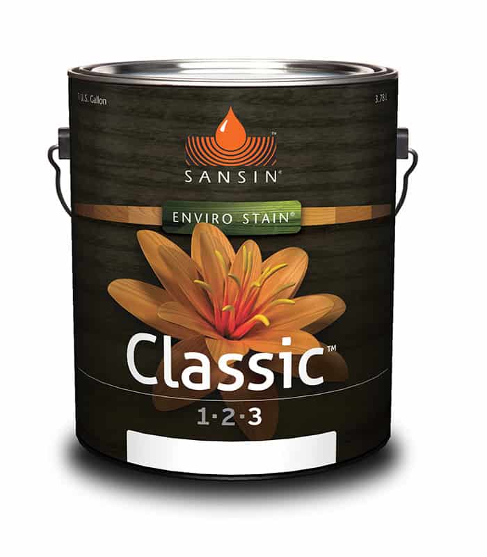 Sansin Classic 3 - Image 1