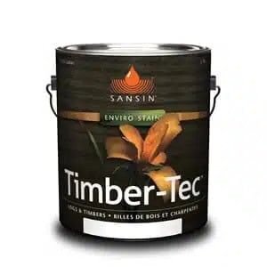 Sansin Timber-Tec C20 and M30 - Image 1
