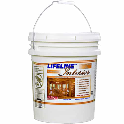 Perma-Chink Lifeline Ultra-2 - Timeless Wood Care