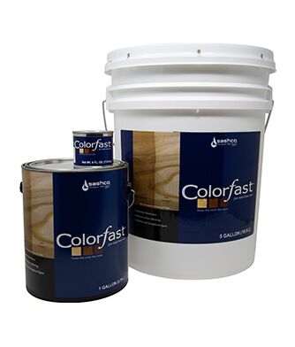 Sashco Colorfast Pre Stain - Image 1