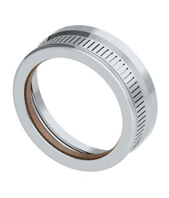 Bulk-Loading-Gun-Ring-Cap Bulk Loading Gun Ring Cap - Image 1