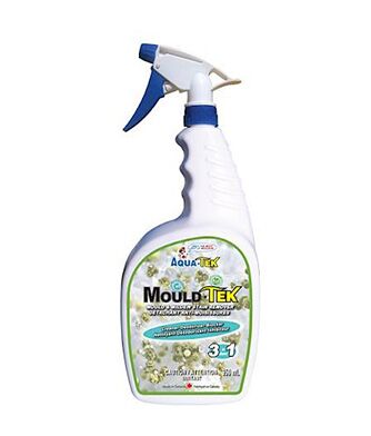 Aqua-Tek Mould-Tek 950ml - Image 1