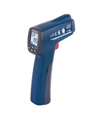REED-R2300-Infrared-Thermometer REED R2300 Infrared Thermometer - Image 1