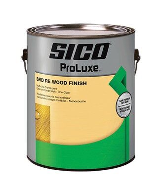 Sikkens Cetol SRD RE (Oil Based) Sikkens Cetol SRD RE (Oil Based) - Image 1