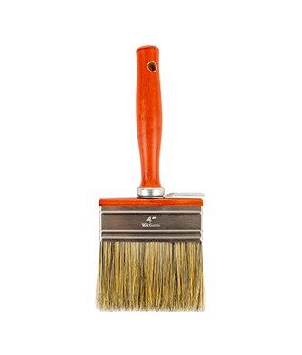 Woodcare Professional stain brush - Image 1