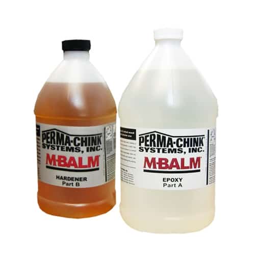 M-Balm - Image 1
