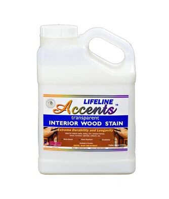 Lifeline Accents Interior - Image 1