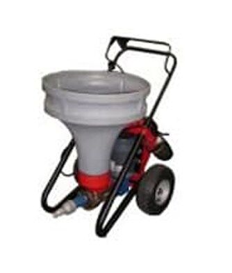 Chink Pump Machine - Image 1