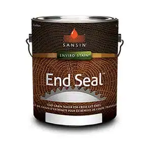 Sansin End Seal - Image 1
