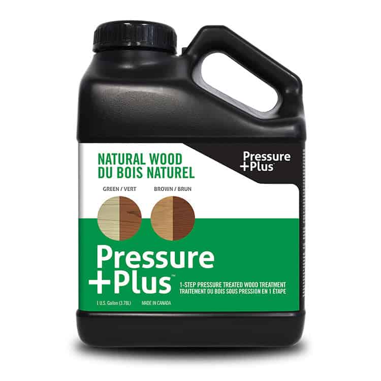 Sansin Pressure Plus - Image 1